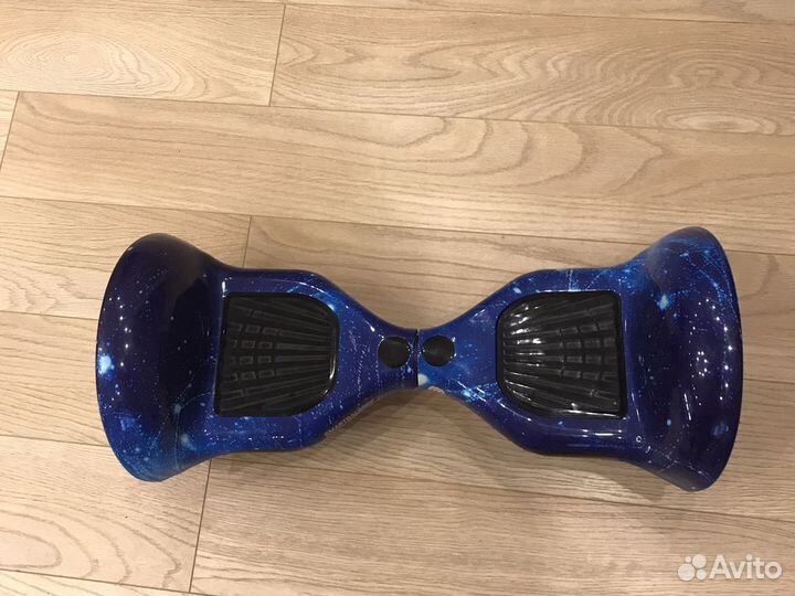 Гироскутер