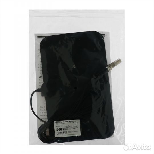 Антенна комнатная, активная 7134517