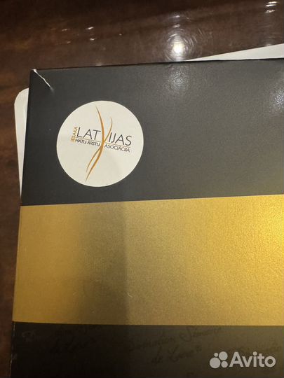 Лосьон от выпадения волос 4.3 DSD