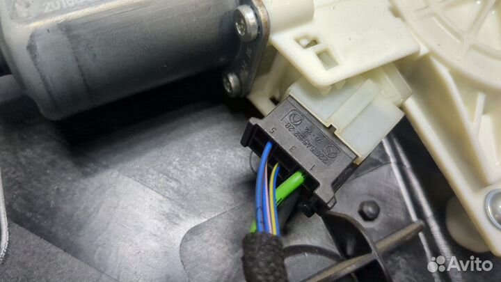 Стеклоподъемник электрический правый передний Mercedes Vito W447 2014