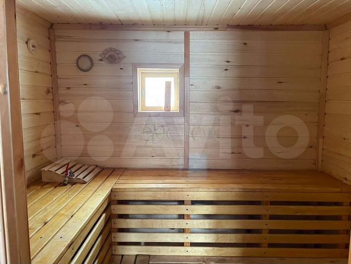 Дача 48 м² на участке 6 сот.