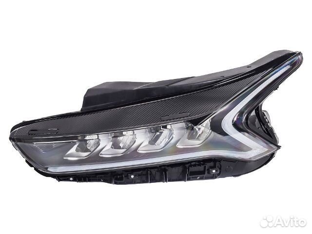 Фара левая Kia K5