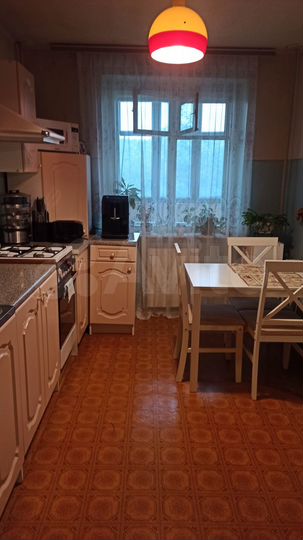 2-к. квартира, 54 м², 8/9 эт.