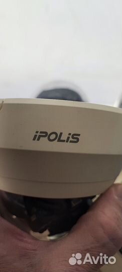 IP камеры Samsung