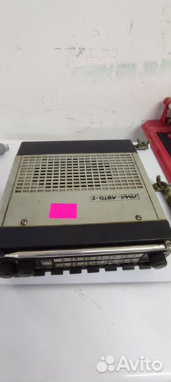 Урал авто -2