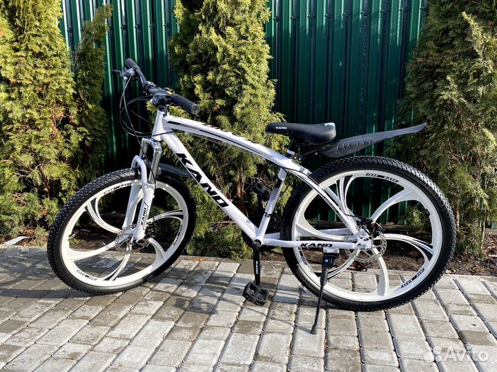 Велосипеды