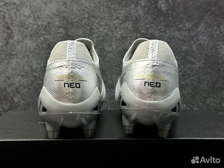 Бутсы mizuno morelia neo 3 ag