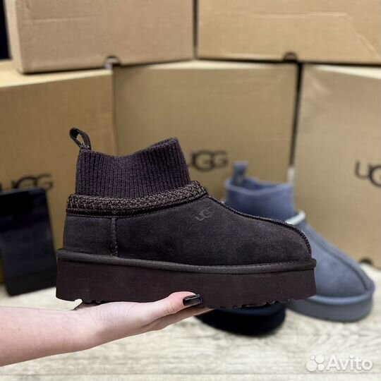 Ugg Tazz с носком оригинал