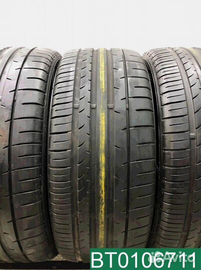 Dunlop SP Sport Maxx 050+ 245/45 R19 102Y