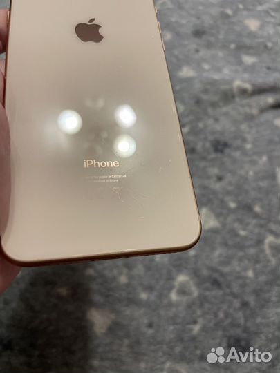 iPhone 8 Plus, 64 ГБ