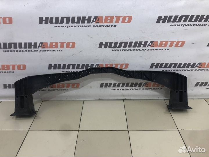 Усилитель переднего бампера Ситроен С4