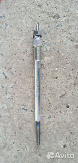 Свеча накаливания Bongo 3