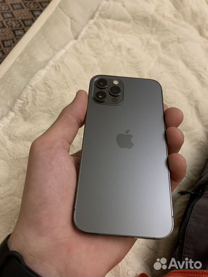 iPhone 12 Pro, 128 ГБ