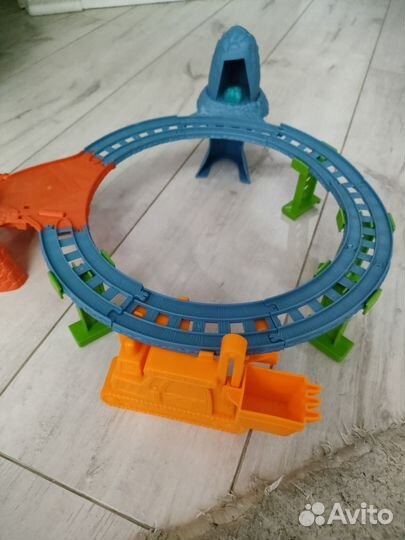 Железная дорога Thomas & Friends