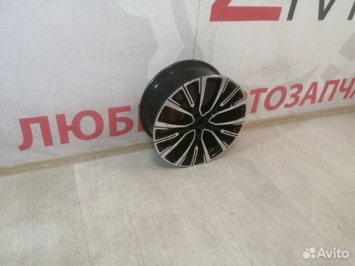 Диск колесный Chery Exeed Txl R20