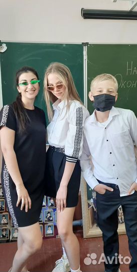 Репетиторство по русскому языку