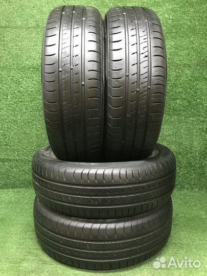 Kumho Ecowing ES01 KH27 185/65 R15 88H