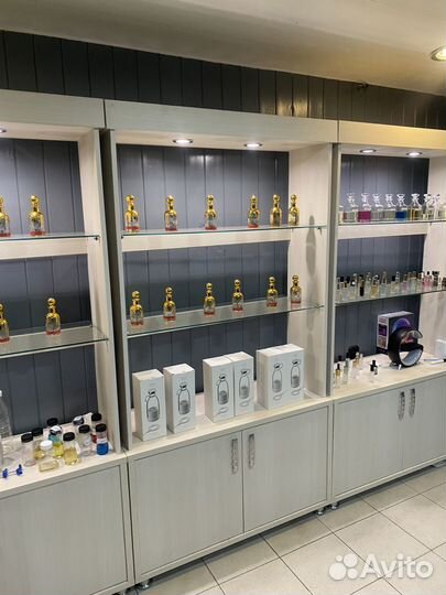 Графин для масла