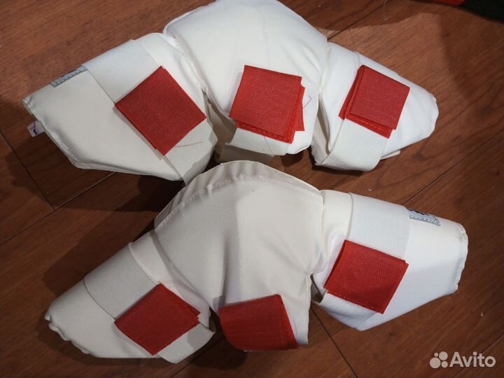 Защита для каратэ