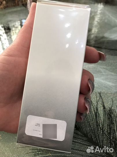 Духи мужские original