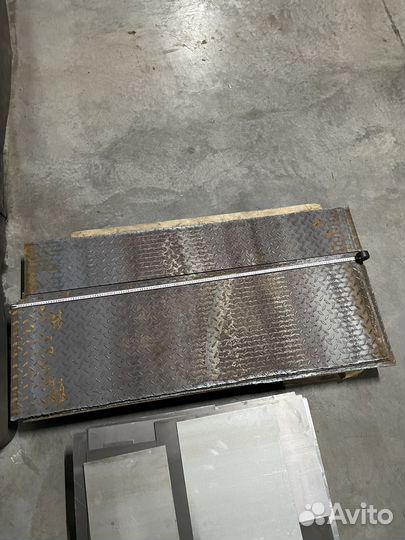 Деловые отходы