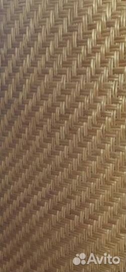 Ширма плетеная из ротанга