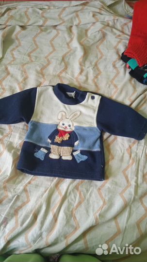 Кофта детская