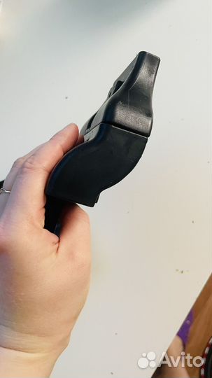 Адаптеры для автолюльки tutis