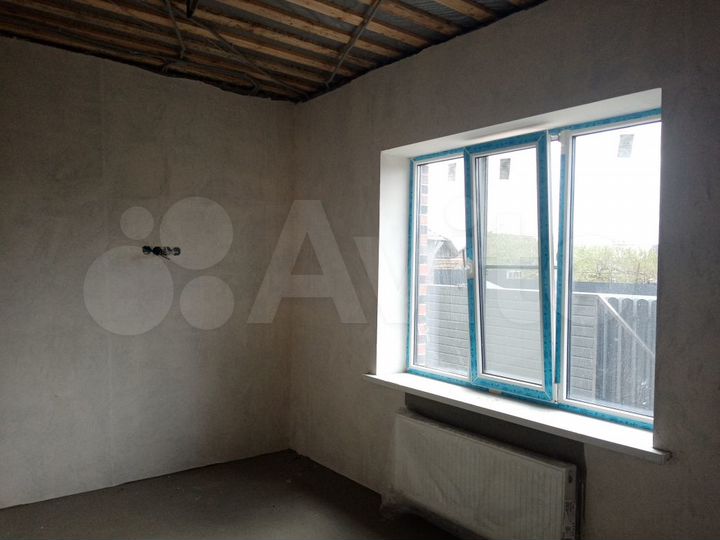 Дом 120 м² на участке 3,5 сот.