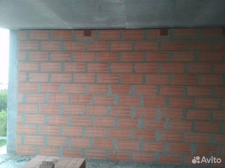 Кераблок 18 Керамический блок