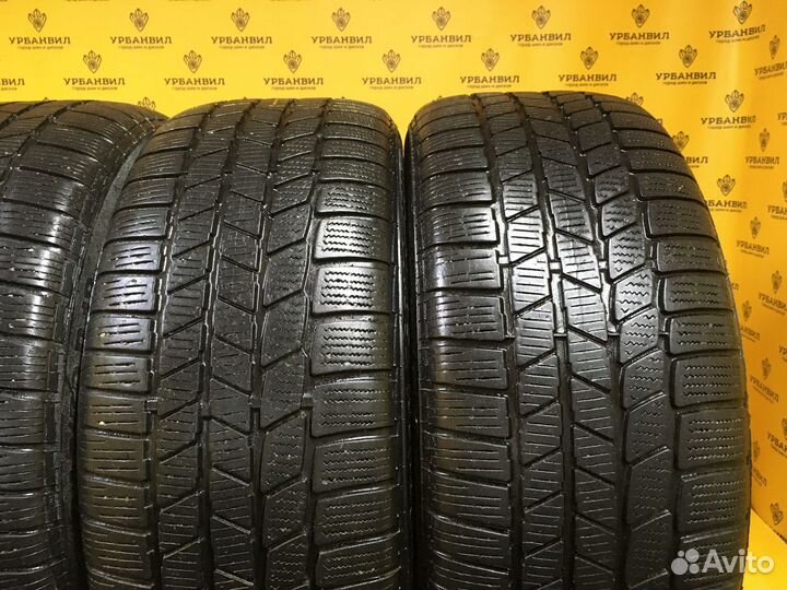 Continental ContiWinterContact TS 810 245/50 R18 100H