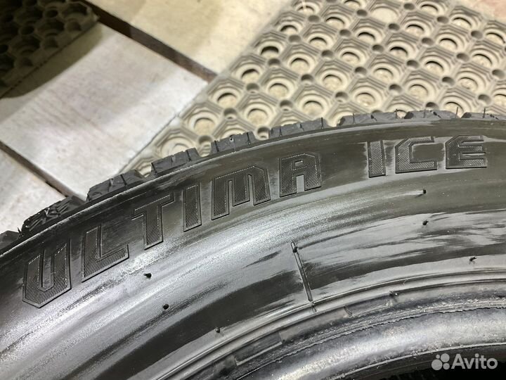 Delmax Ultima Ice 205/60 R16