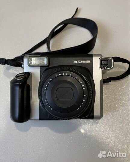 Fujifilm Instax Wide 300