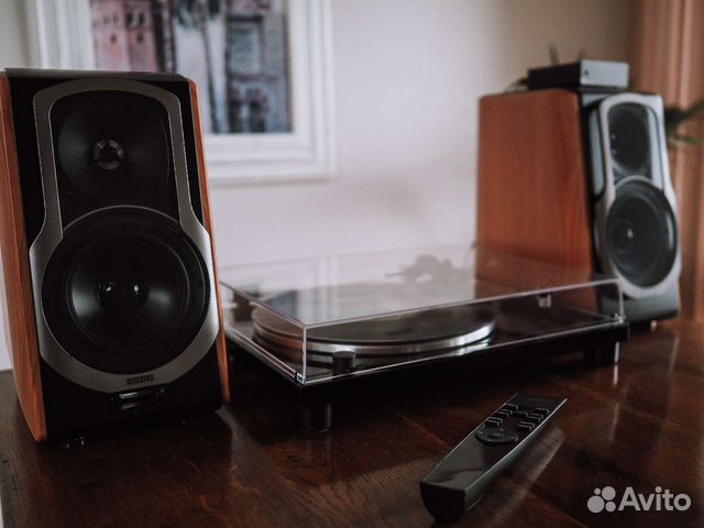Легендарная HI-FI акустика Edifier S2000 PRO купить в Москве ...