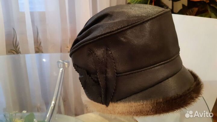 Шляпа женская