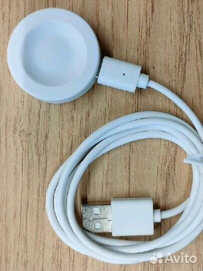 Зарядное устройство huawei watch gt3 gt2pro