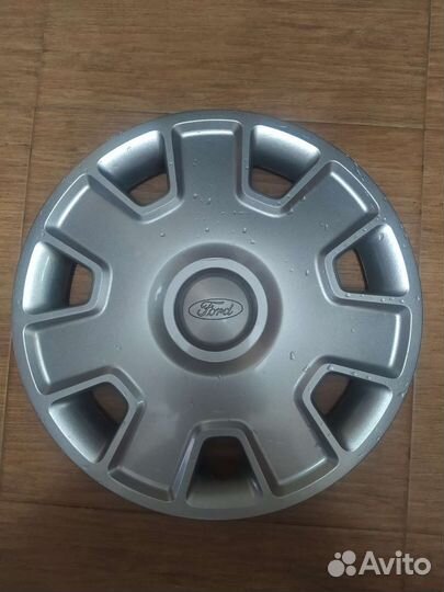 Колпак ford focus r15