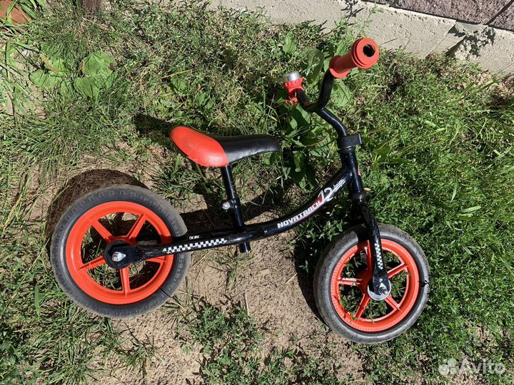 Беговел детский