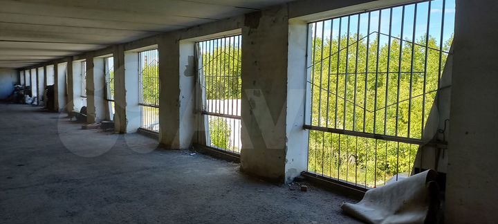 Гараж, 20 м²
