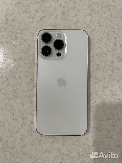 iPhone 13 Pro, 256 ГБ