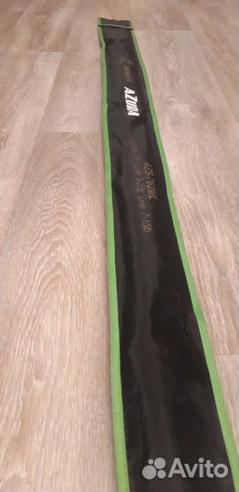 Спиннинговый комплект