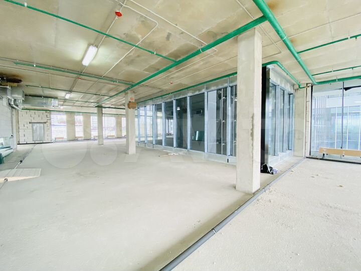 Офис, 1440.67 м²