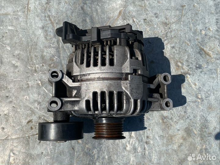 Генератор BMW в ассортименте Гарантия Отправка