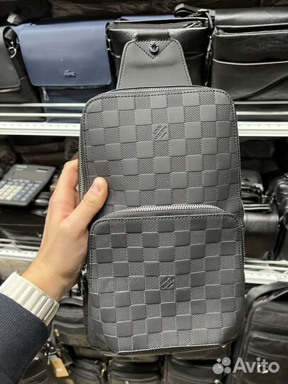 Сумка мужская брендовая