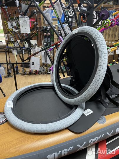 Покрышка 20 для bmx