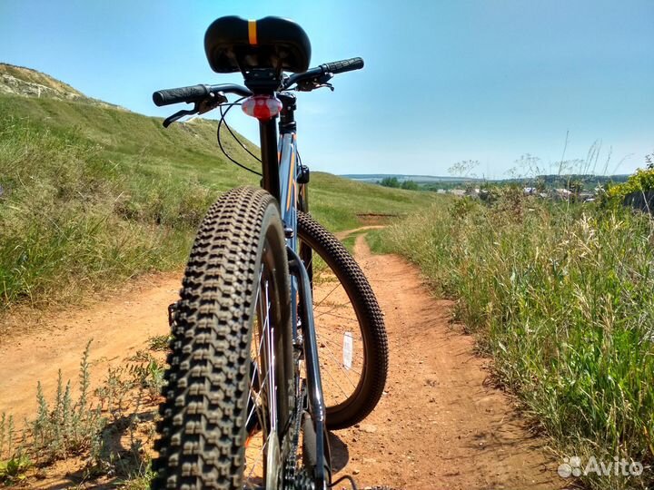 GT Aggressor comp (XS)