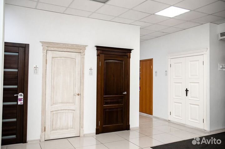 Входные двери