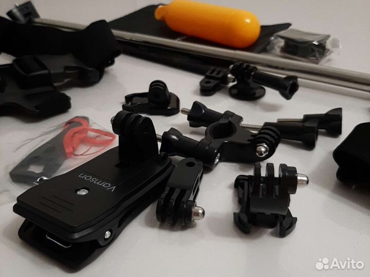 Комплект для GoPro