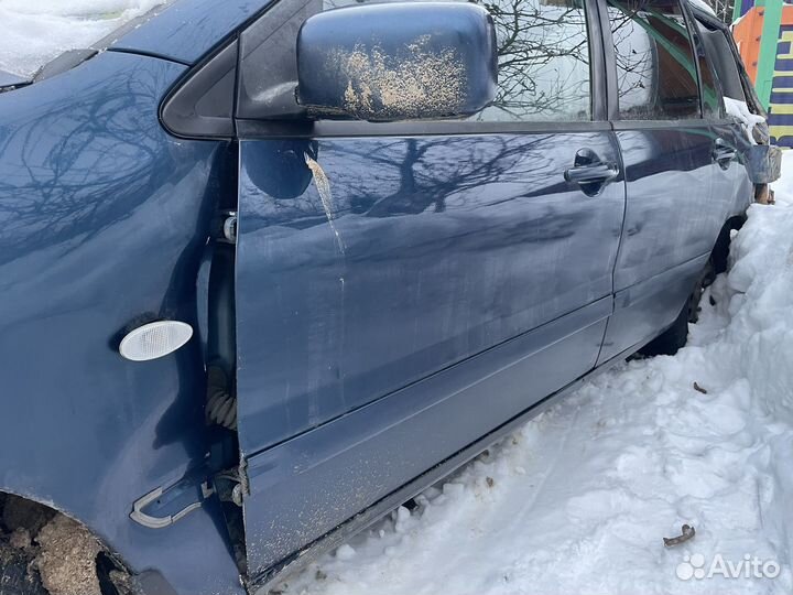 Mitsubishi Lancer 1.6 MT, седан/универсал