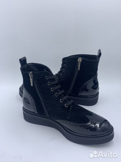 Ботинки Alberto Ciciolli